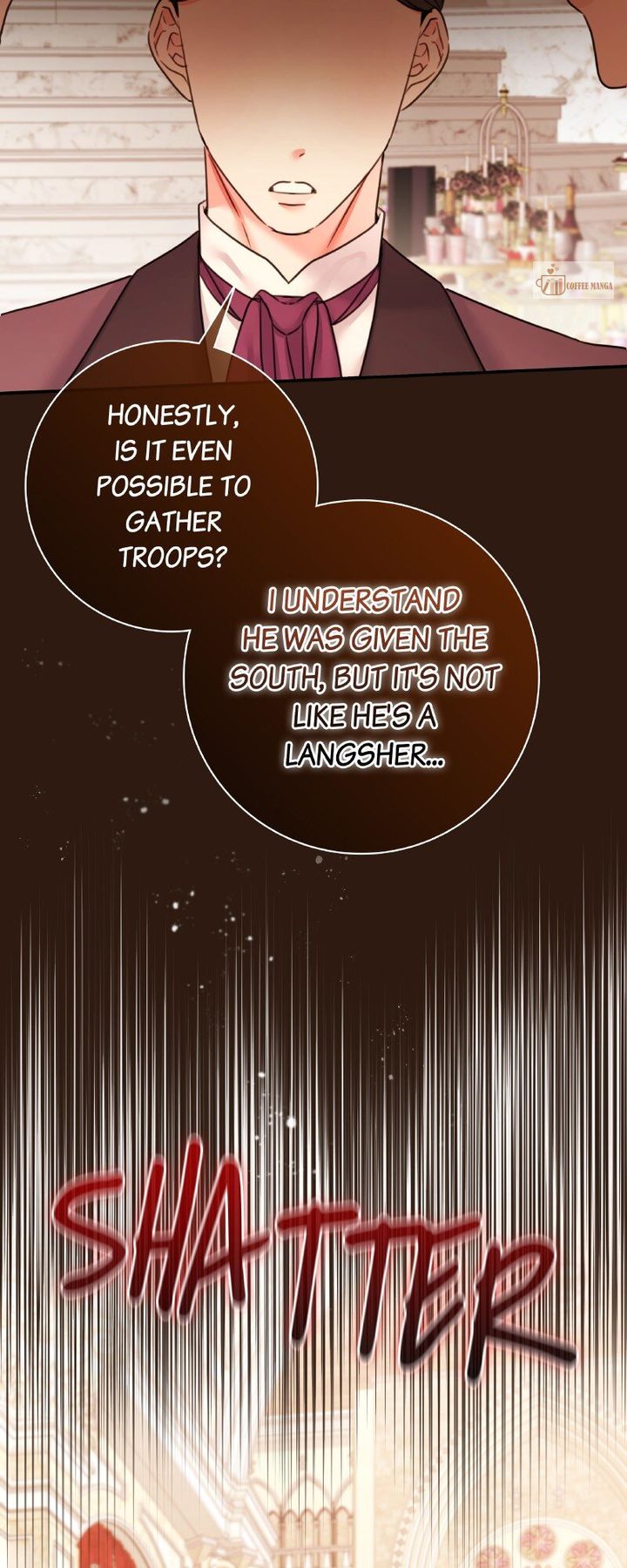 The Emperor’s Sleepless Nights Chapter 39 - Page 4