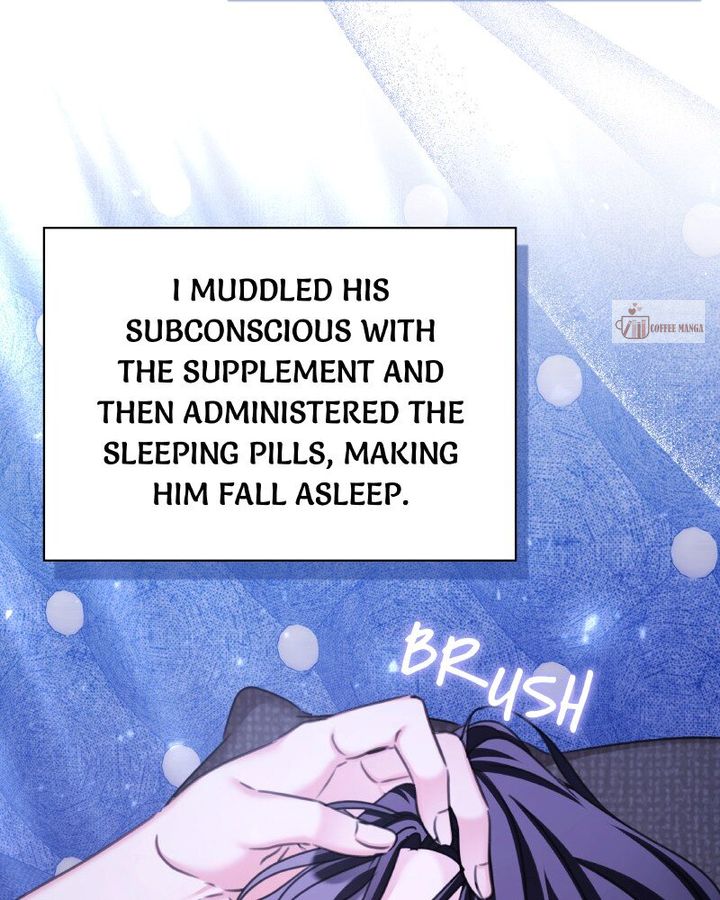 The Emperor’s Sleepless Nights Chapter 39 - Page 32