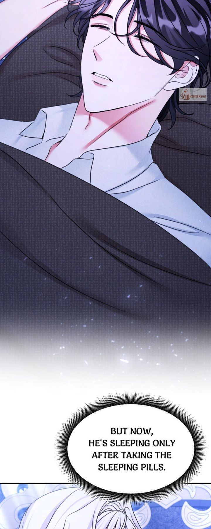 The Emperor’s Sleepless Nights Chapter 39 - Page 33
