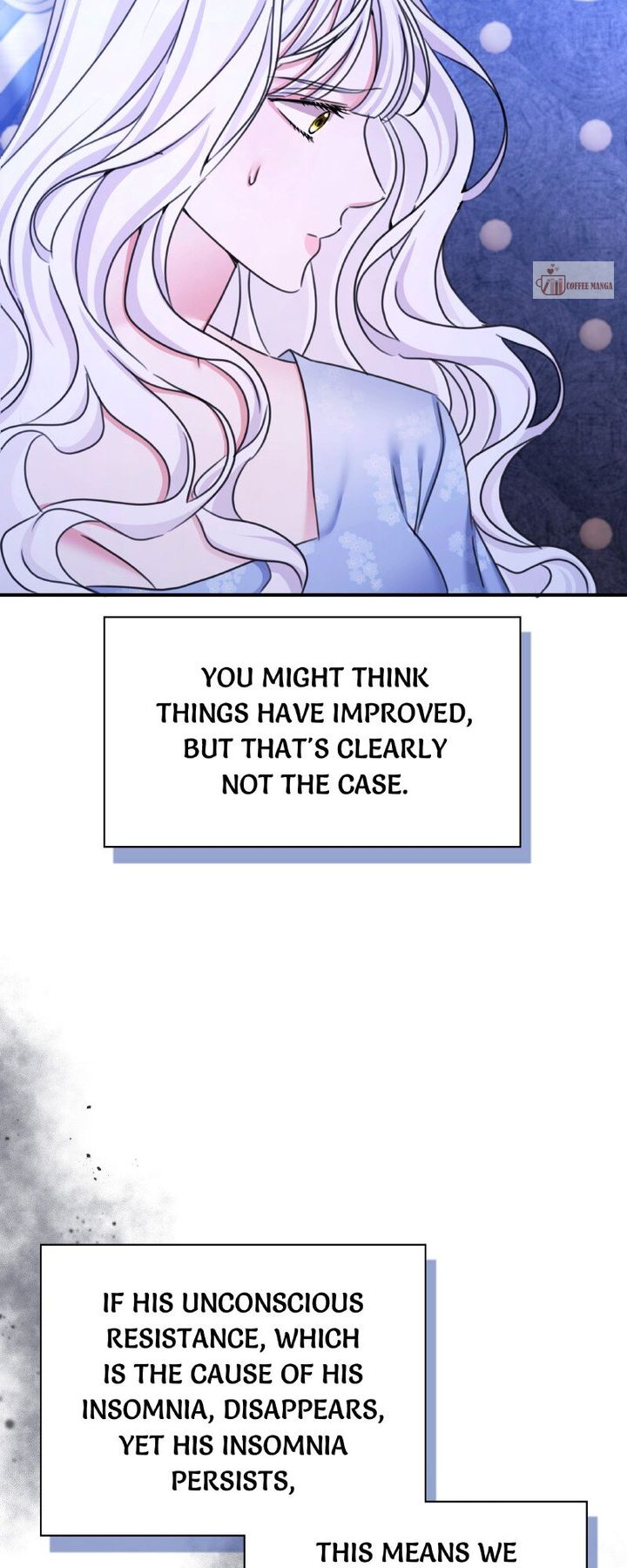 The Emperor’s Sleepless Nights Chapter 39 - Page 34