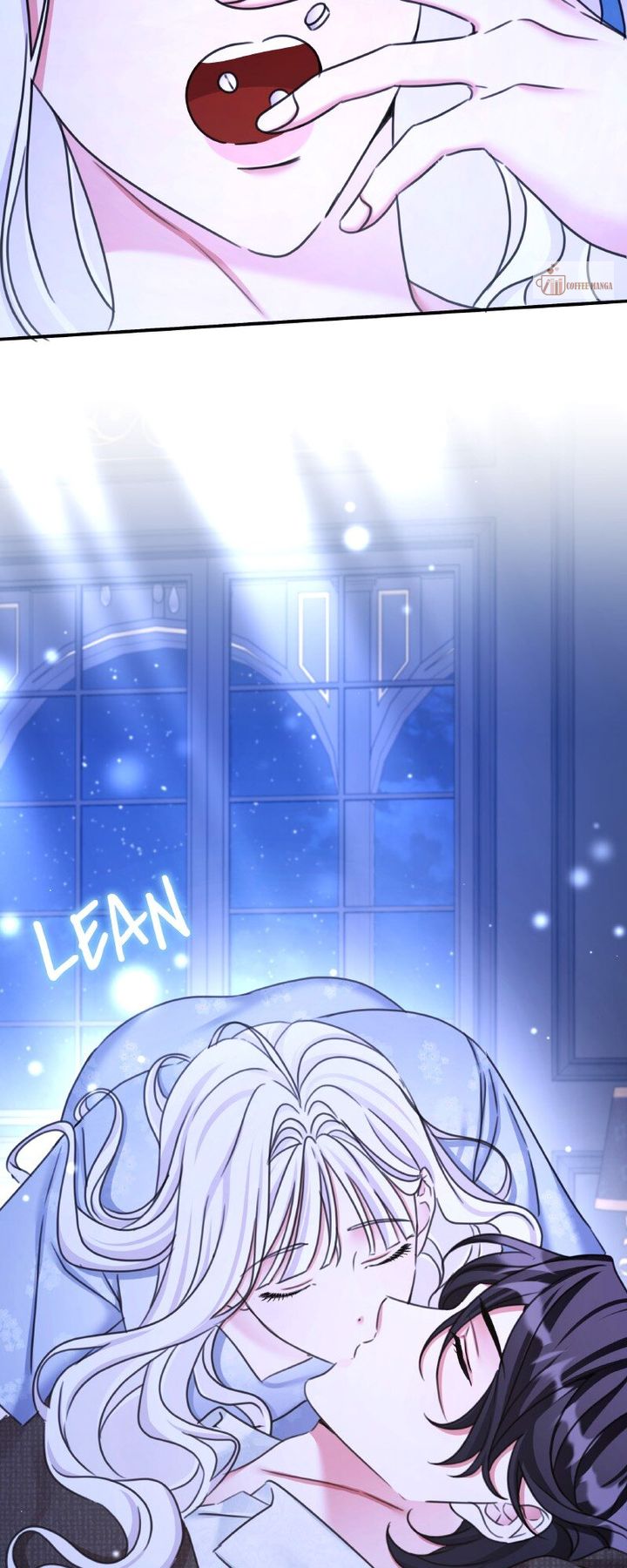 The Emperor’s Sleepless Nights Chapter 39 - Page 37