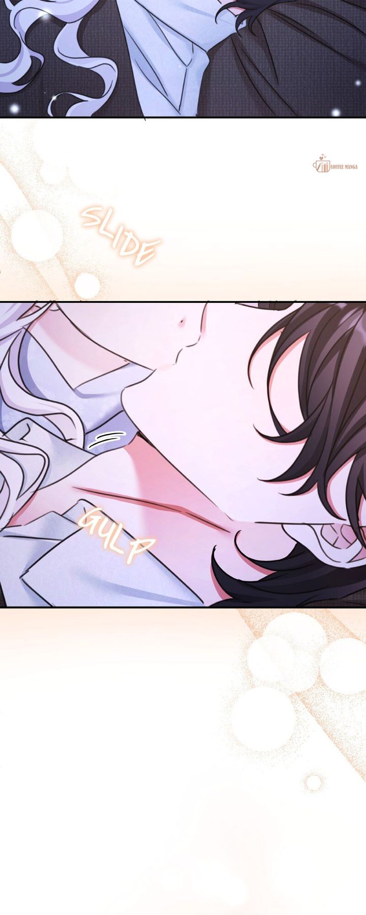 The Emperor’s Sleepless Nights Chapter 39 - Page 38