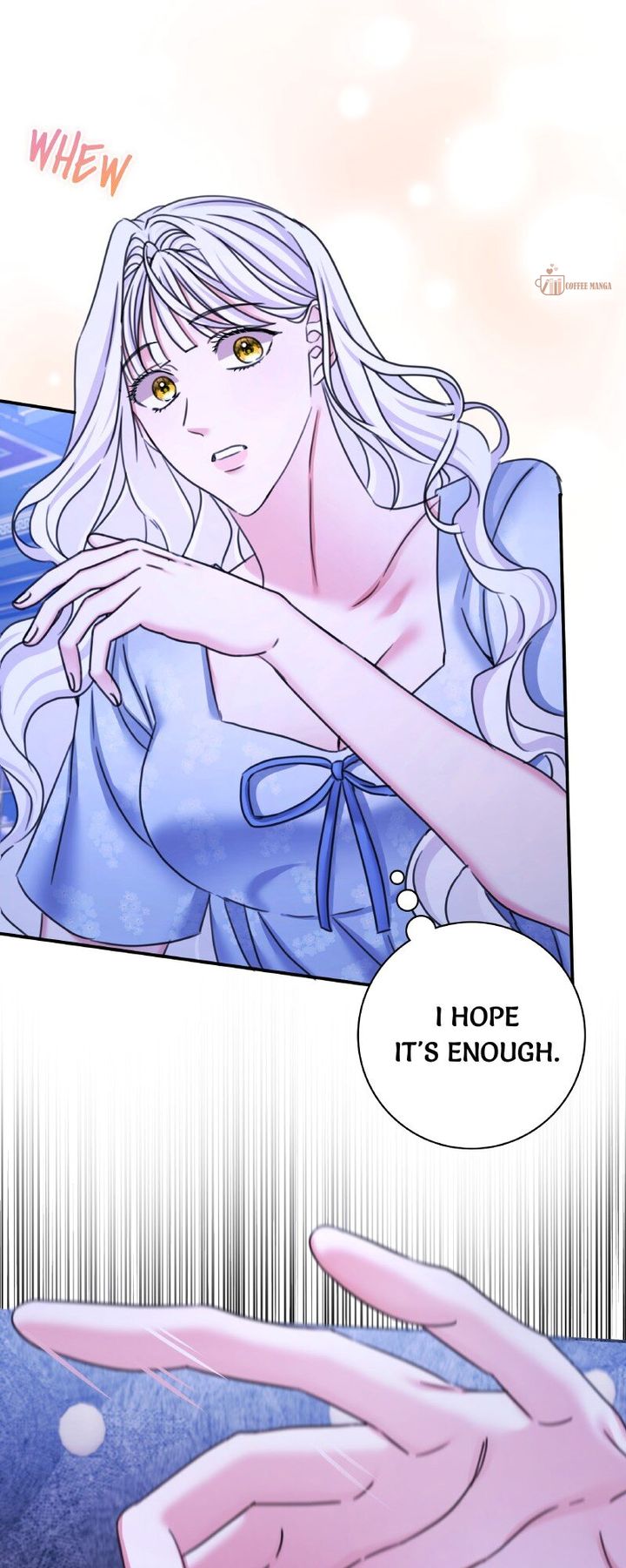 The Emperor’s Sleepless Nights Chapter 39 - Page 39