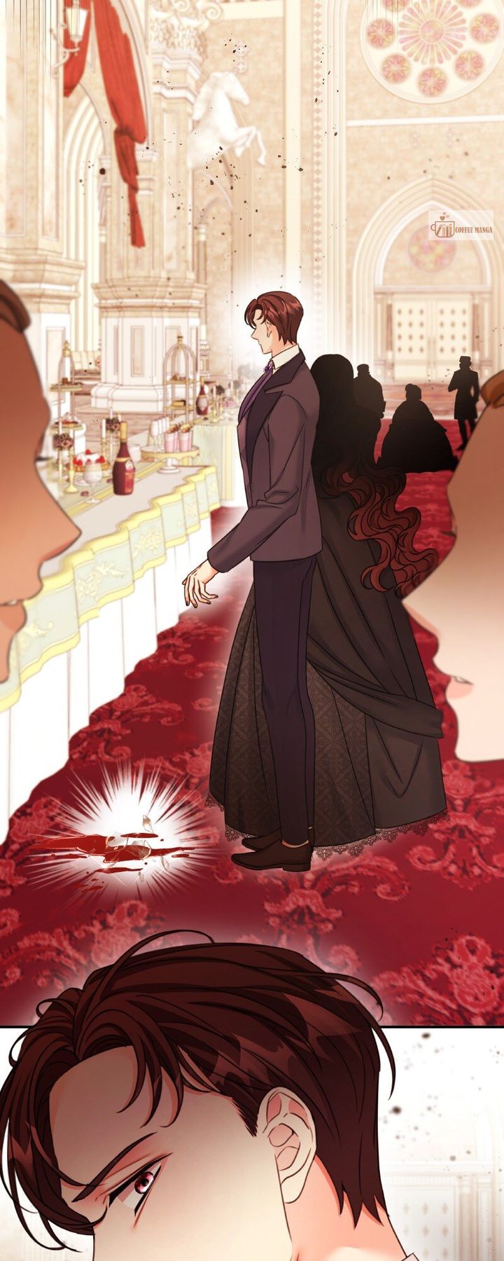 The Emperor’s Sleepless Nights Chapter 39 - Page 5