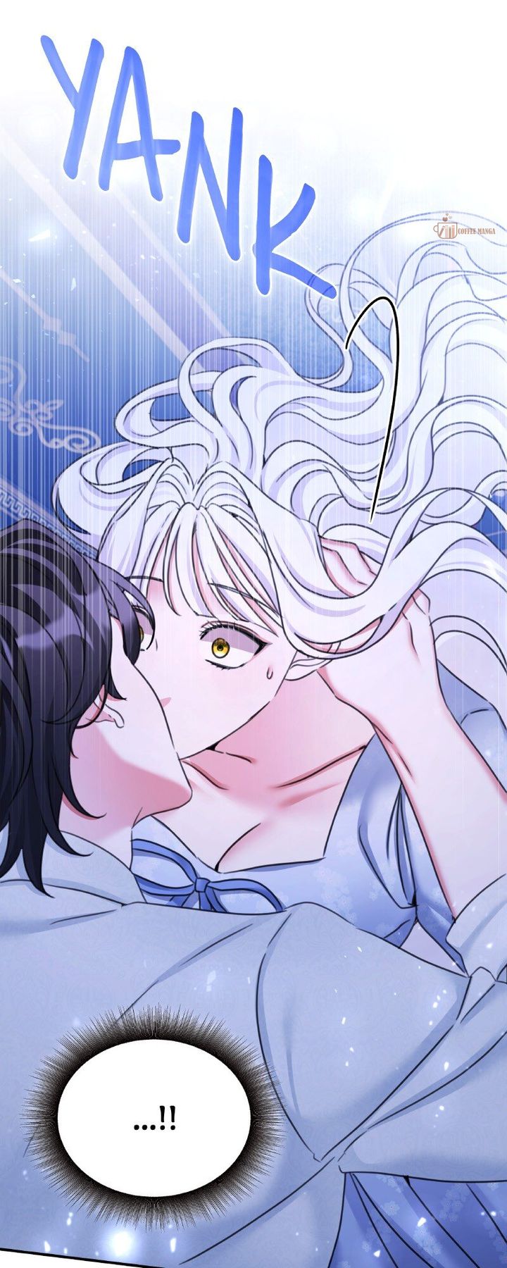 The Emperor’s Sleepless Nights Chapter 39 - Page 41