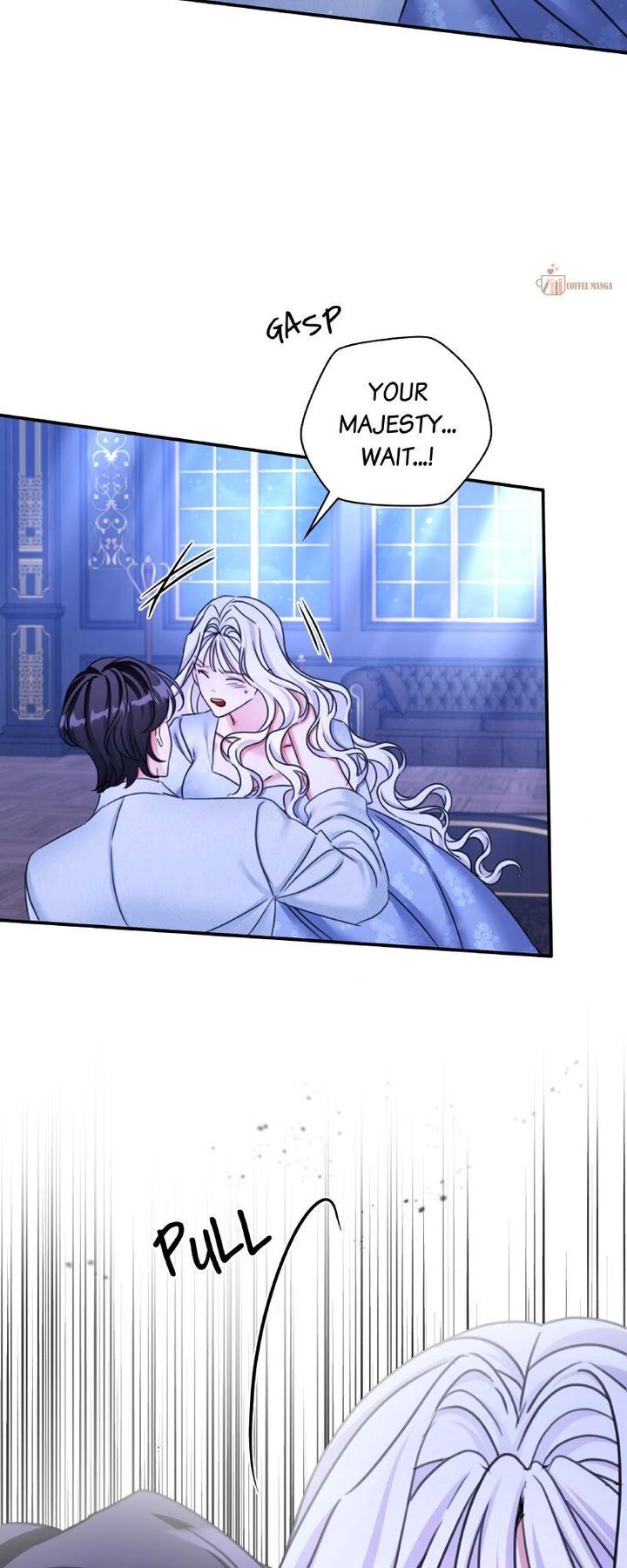 The Emperor’s Sleepless Nights Chapter 39 - Page 42