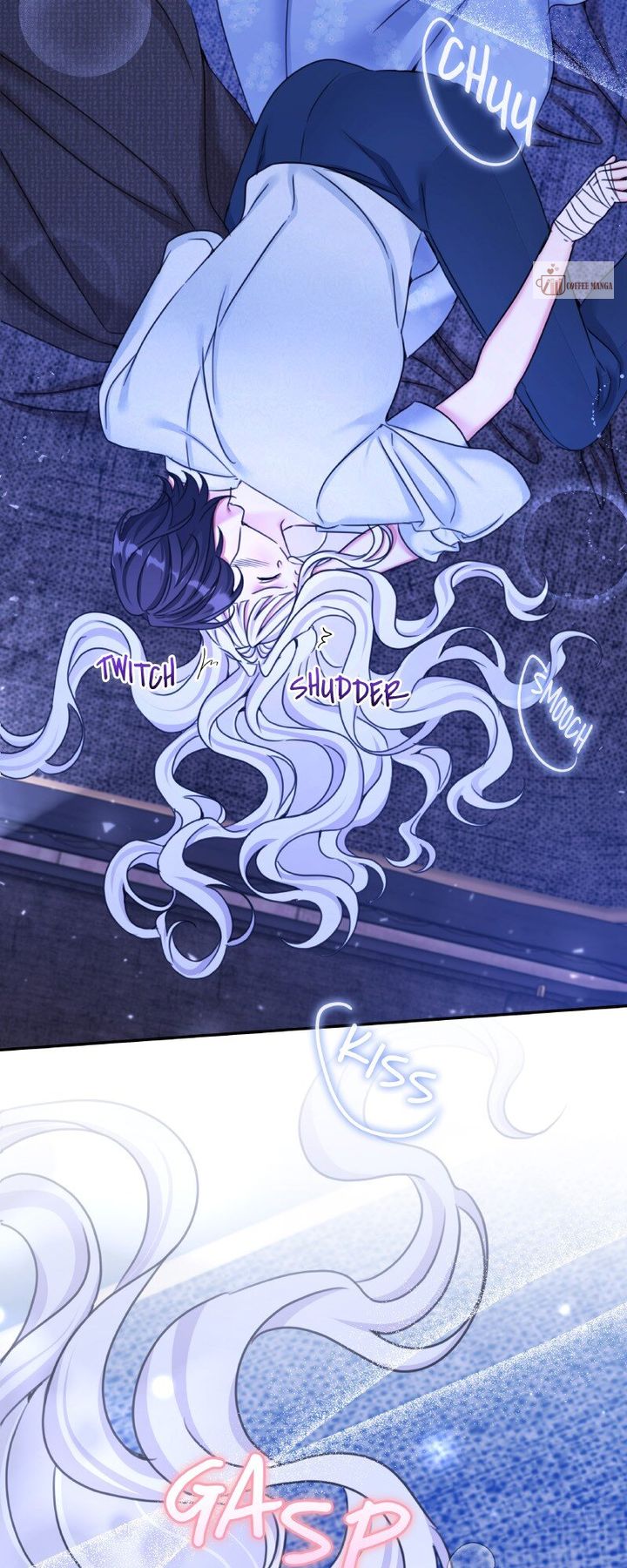 The Emperor’s Sleepless Nights Chapter 39 - Page 44