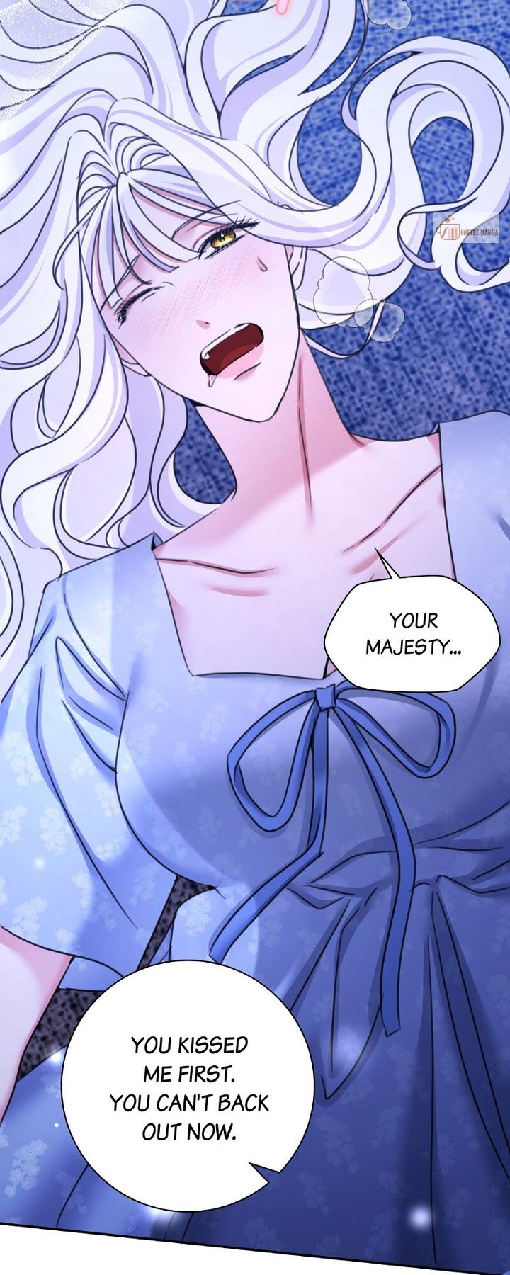 The Emperor’s Sleepless Nights Chapter 39 - Page 45