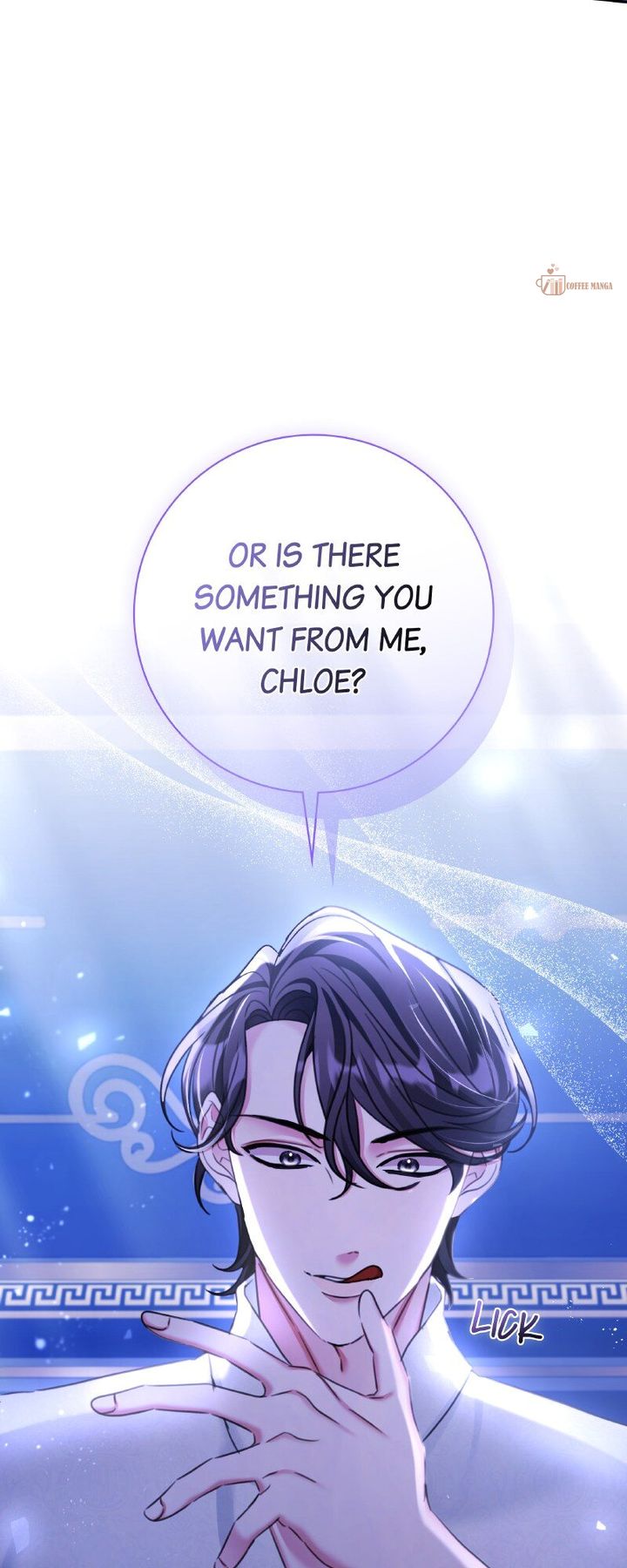 The Emperor’s Sleepless Nights Chapter 39 - Page 46