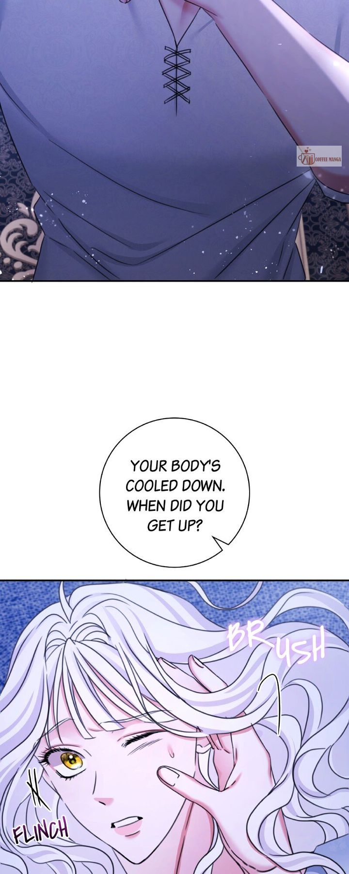 The Emperor’s Sleepless Nights Chapter 39 - Page 47