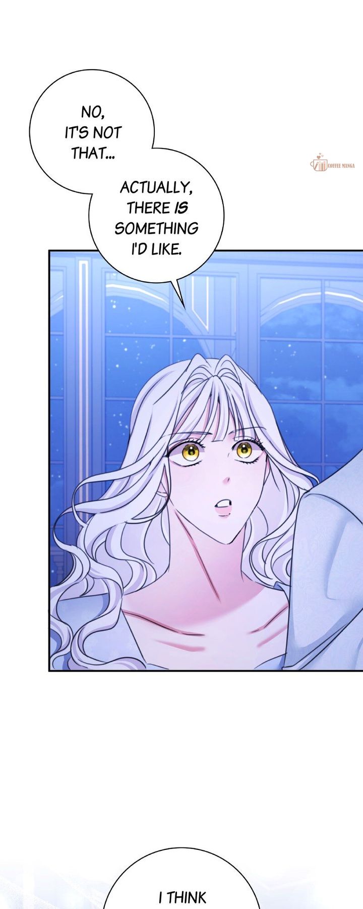 The Emperor’s Sleepless Nights Chapter 39 - Page 50