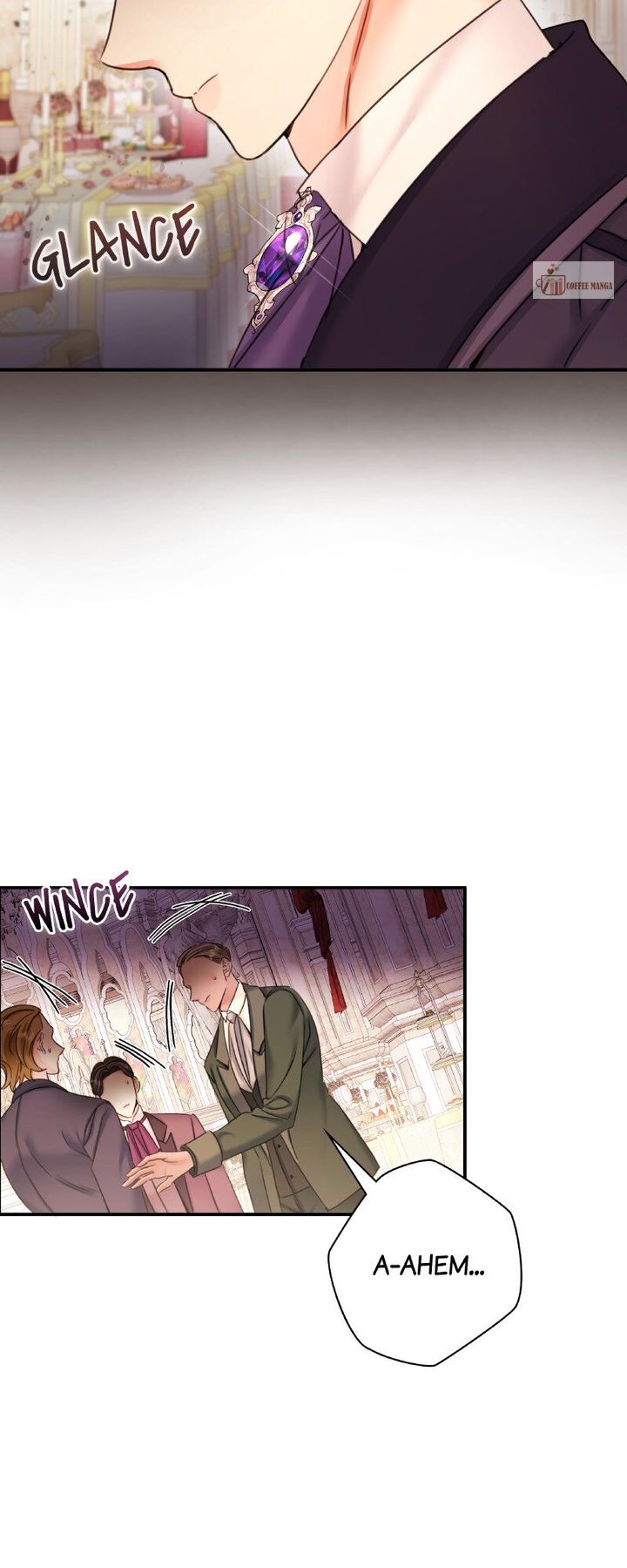 The Emperor’s Sleepless Nights Chapter 39 - Page 6