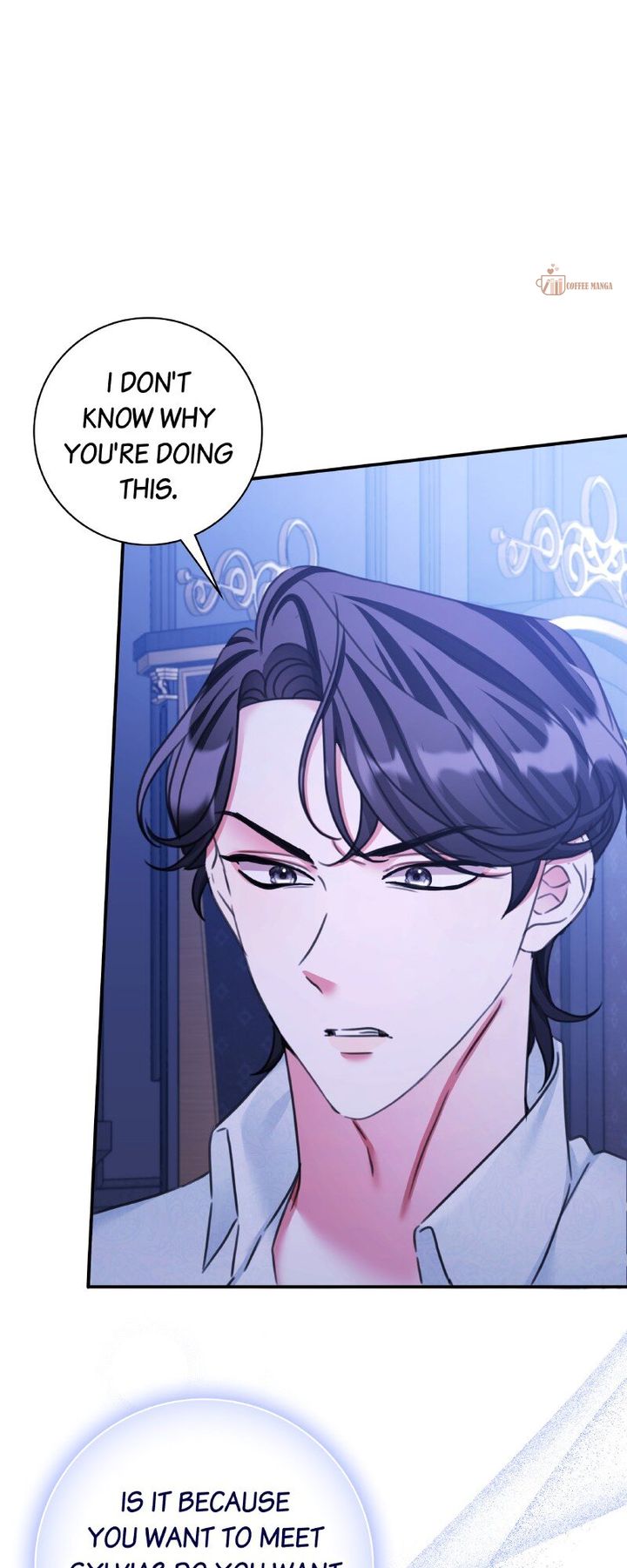 The Emperor’s Sleepless Nights Chapter 39 - Page 52