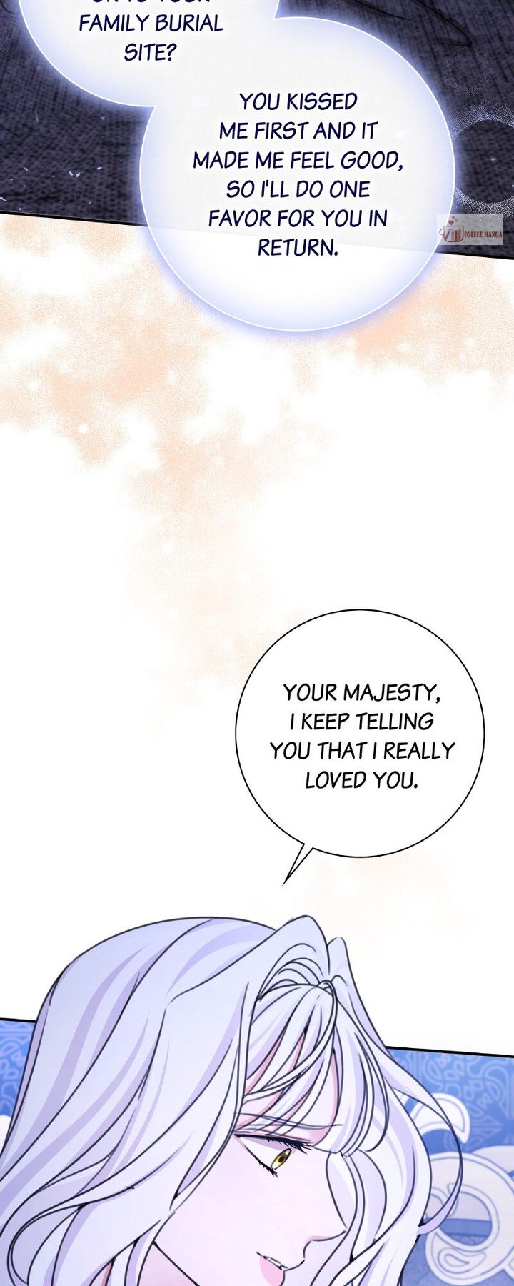 The Emperor’s Sleepless Nights Chapter 39 - Page 54