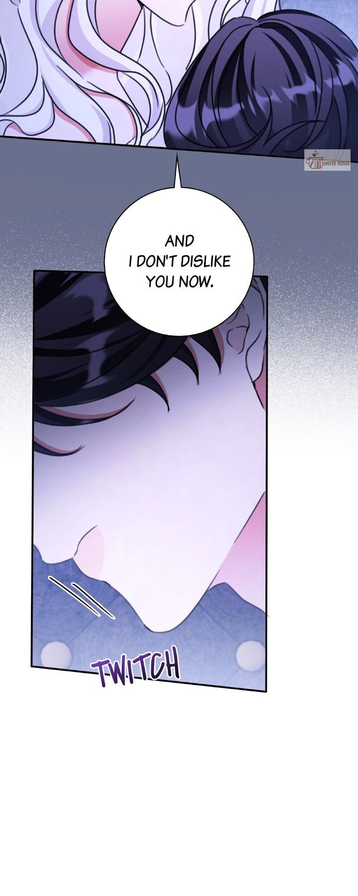 The Emperor’s Sleepless Nights Chapter 39 - Page 55