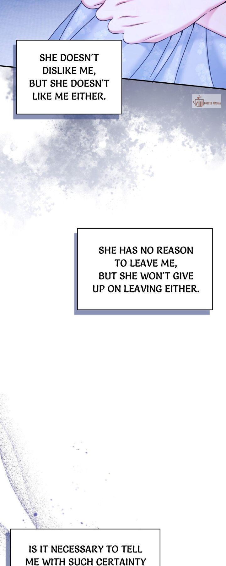 The Emperor’s Sleepless Nights Chapter 39 - Page 57