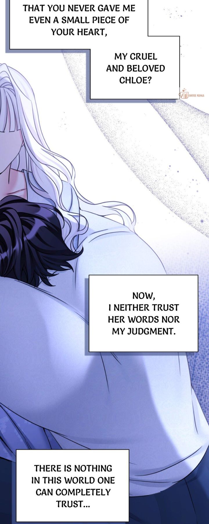 The Emperor’s Sleepless Nights Chapter 39 - Page 58