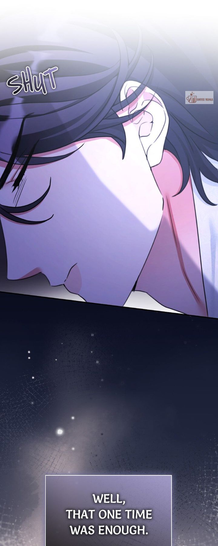 The Emperor’s Sleepless Nights Chapter 39 - Page 61