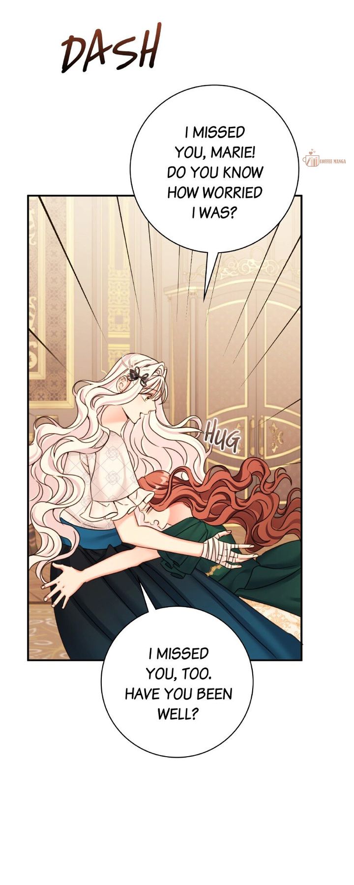 The Emperor’s Sleepless Nights Chapter 39 - Page 65