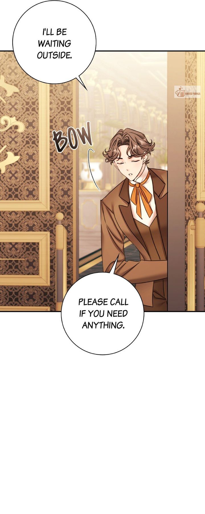 The Emperor’s Sleepless Nights Chapter 39 - Page 68