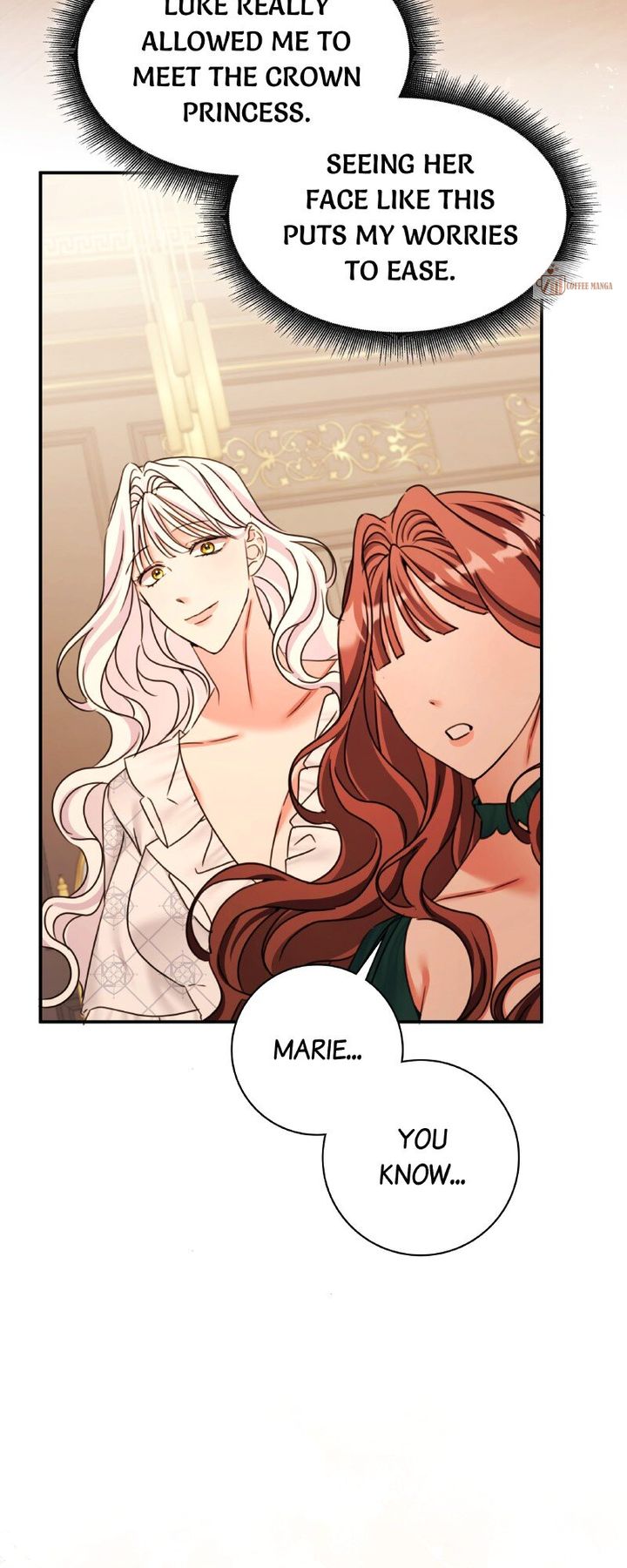 The Emperor’s Sleepless Nights Chapter 39 - Page 70