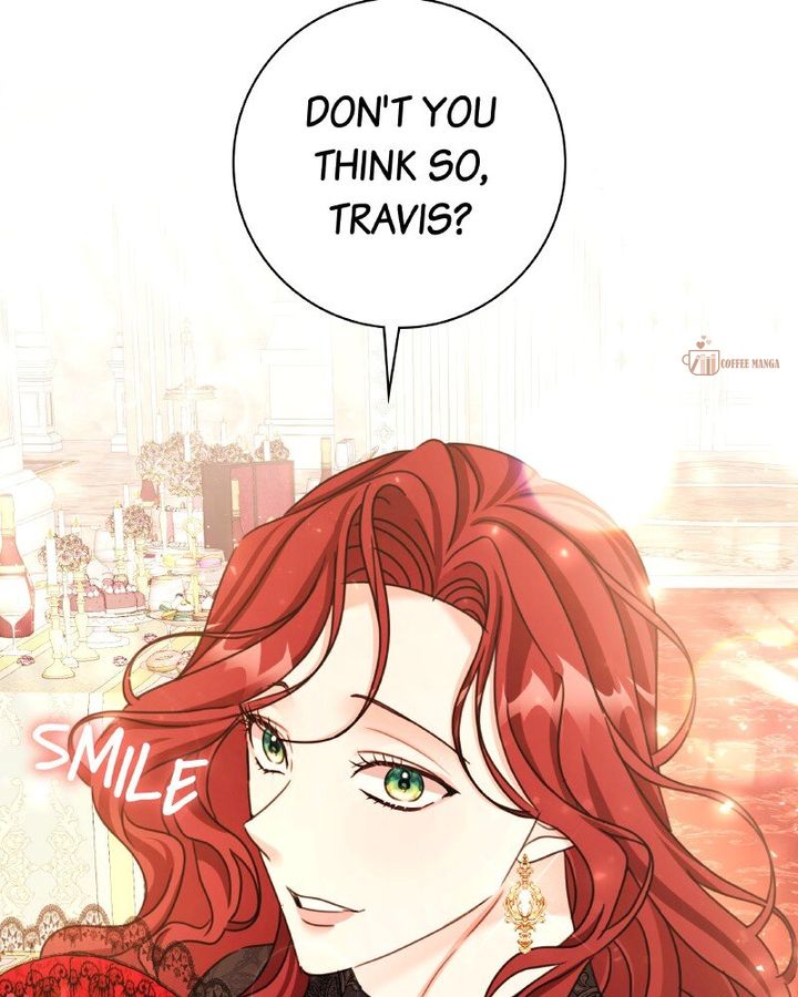 The Emperor’s Sleepless Nights Chapter 39 - Page 8