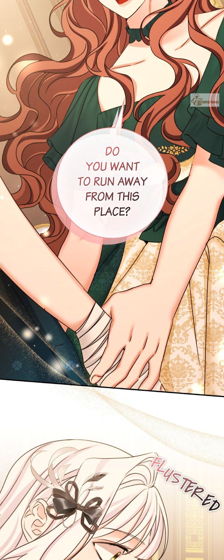 The Emperor’s Sleepless Nights Chapter 39 - Page 73