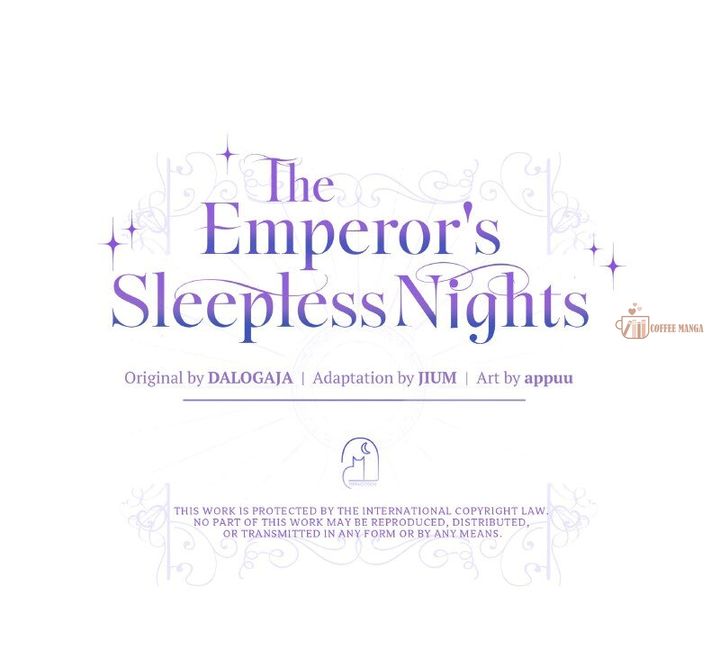 The Emperor’s Sleepless Nights Chapter 39 - Page 75