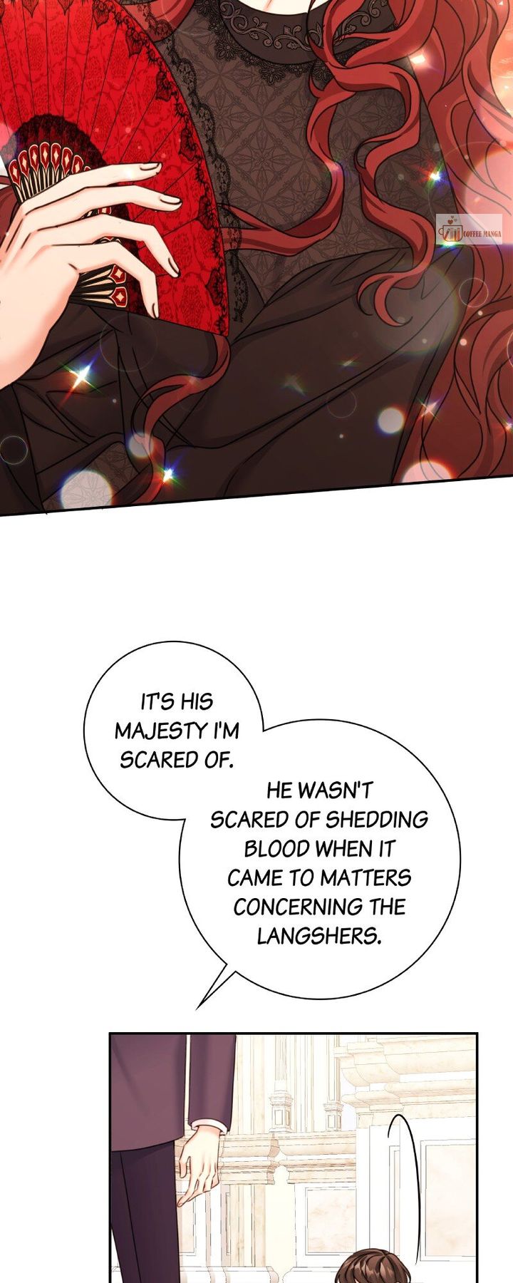 The Emperor’s Sleepless Nights Chapter 39 - Page 9