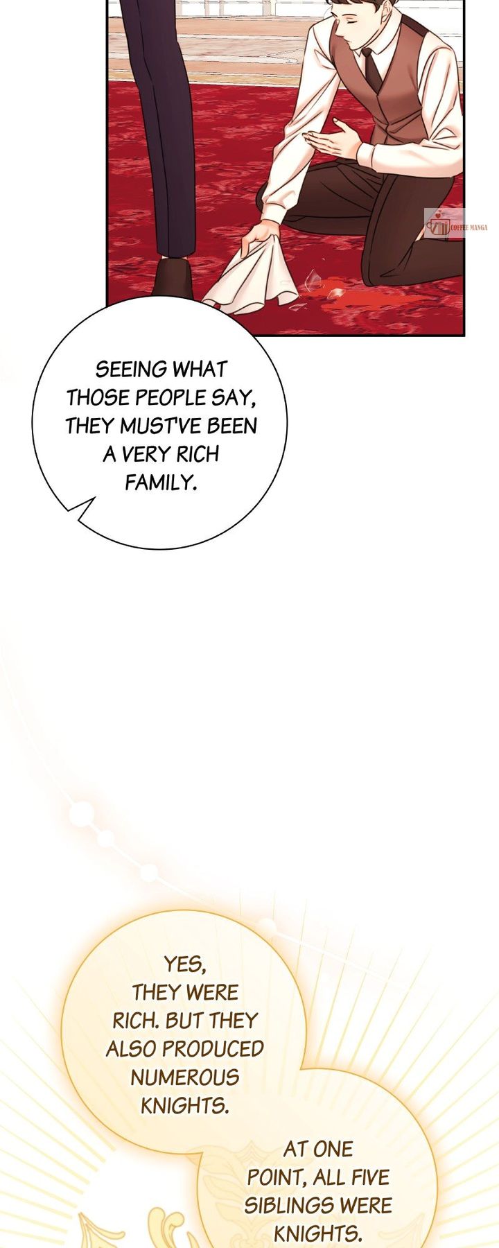 The Emperor’s Sleepless Nights Chapter 39 - Page 10