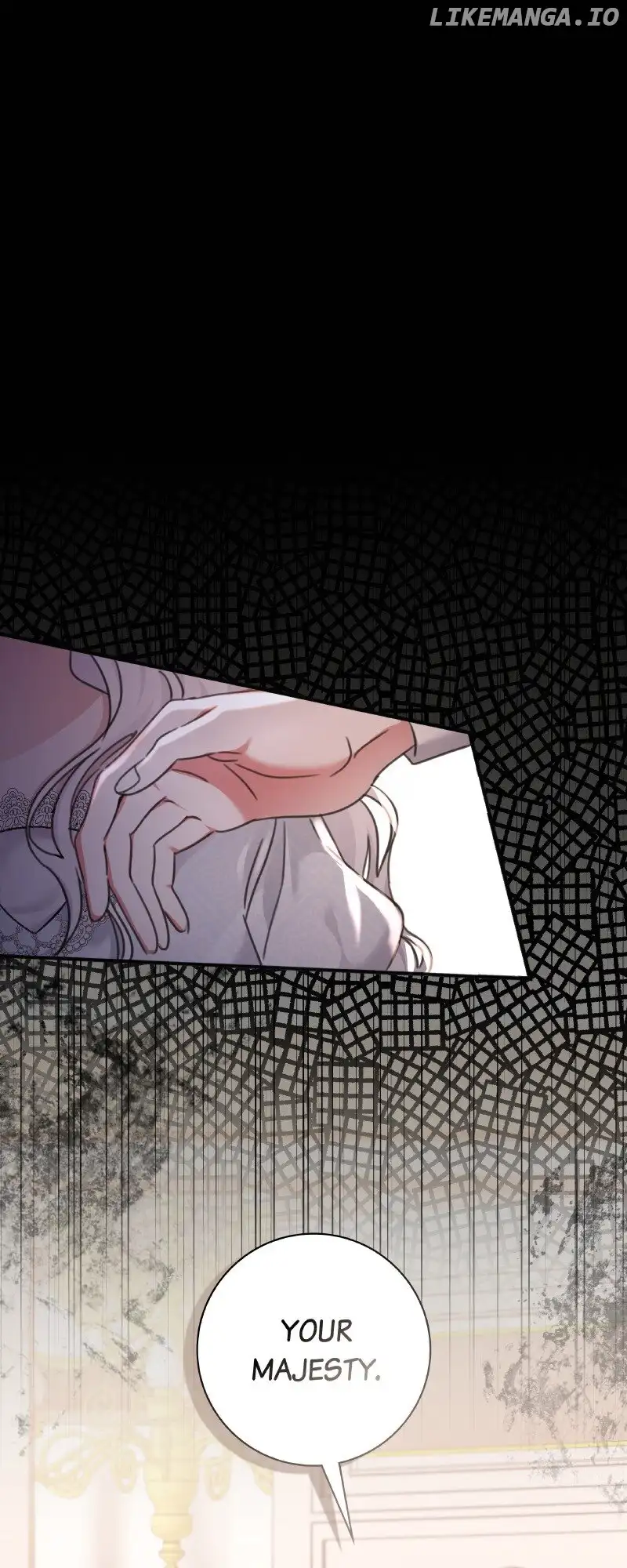 The Emperor’s Sleepless Nights Chapter 4 - Page 1