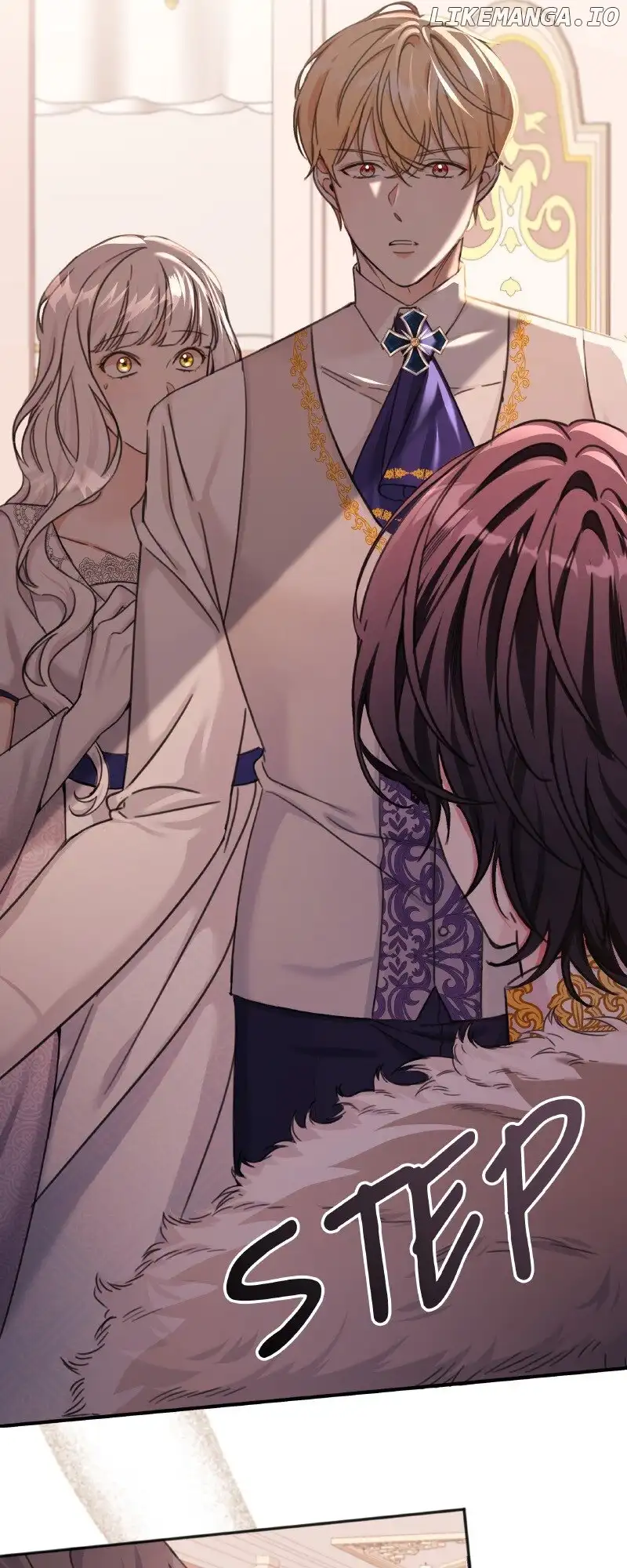 The Emperor’s Sleepless Nights Chapter 4 - Page 2