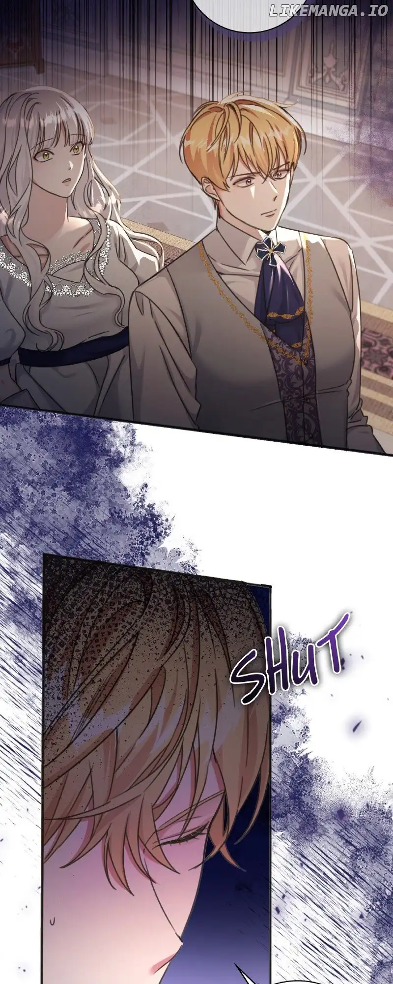 The Emperor’s Sleepless Nights Chapter 4 - Page 14