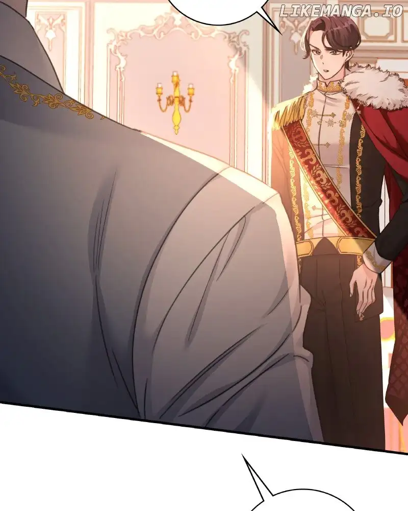 The Emperor’s Sleepless Nights Chapter 4 - Page 16