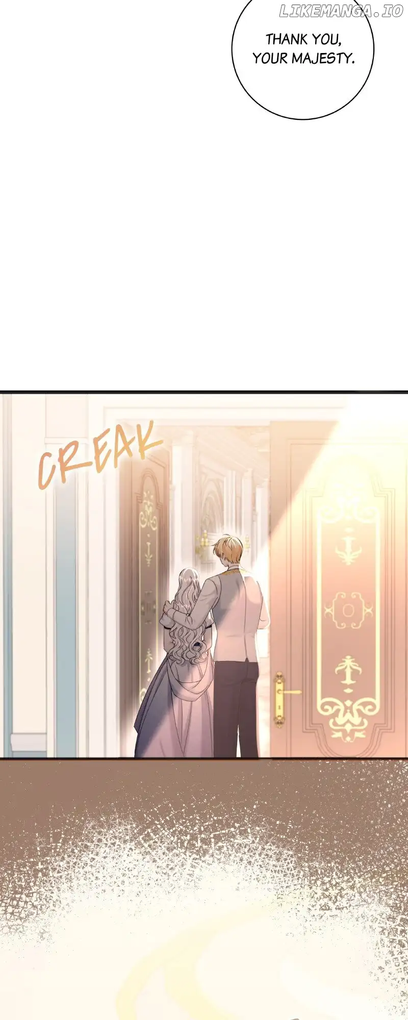 The Emperor’s Sleepless Nights Chapter 4 - Page 17