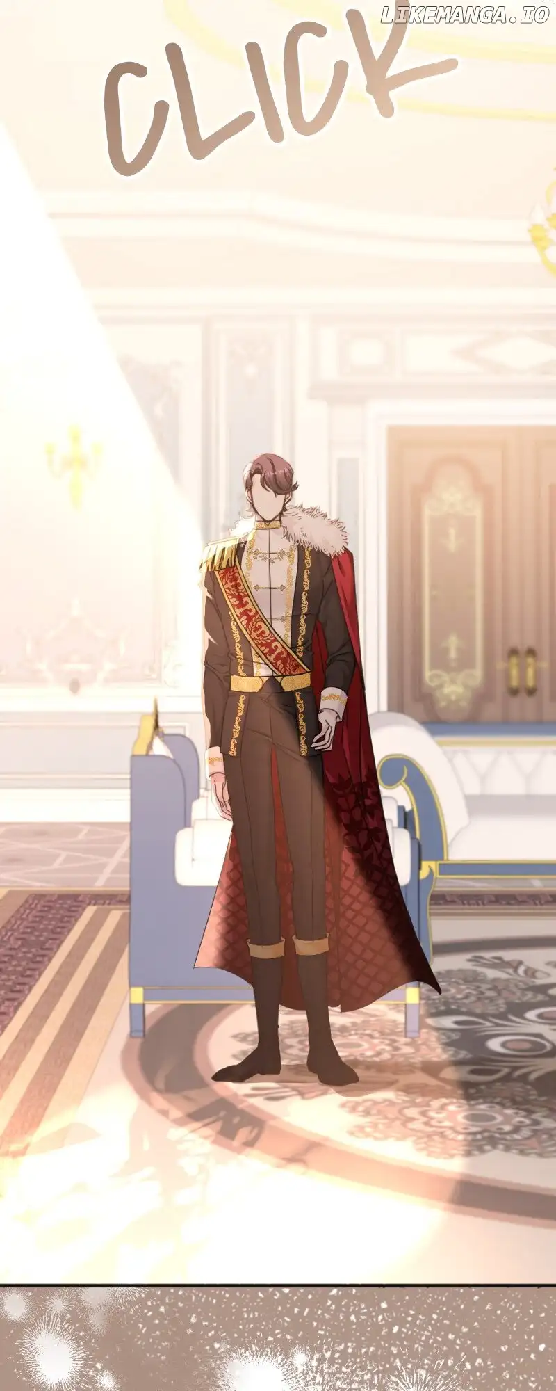 The Emperor’s Sleepless Nights Chapter 4 - Page 18