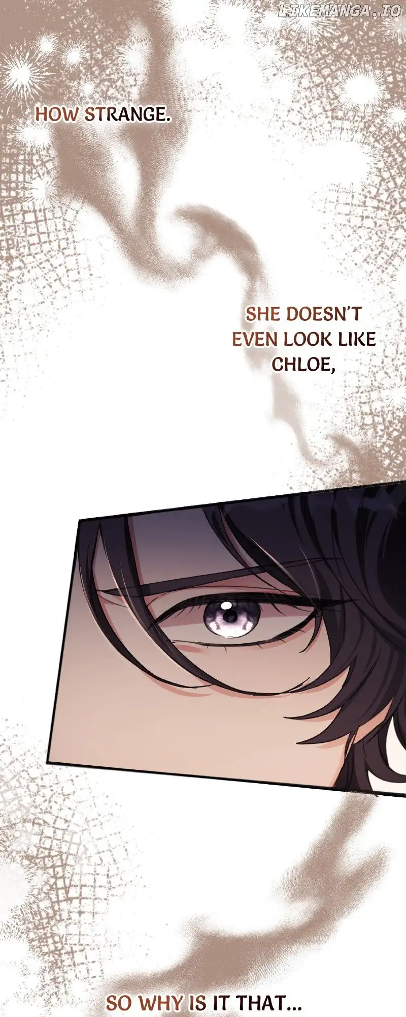 The Emperor’s Sleepless Nights Chapter 4 - Page 19