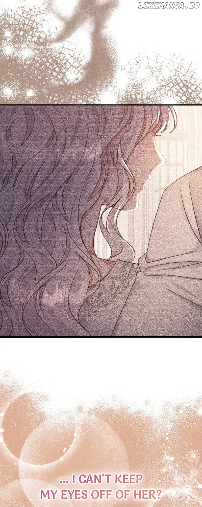 The Emperor’s Sleepless Nights Chapter 4 - Page 20