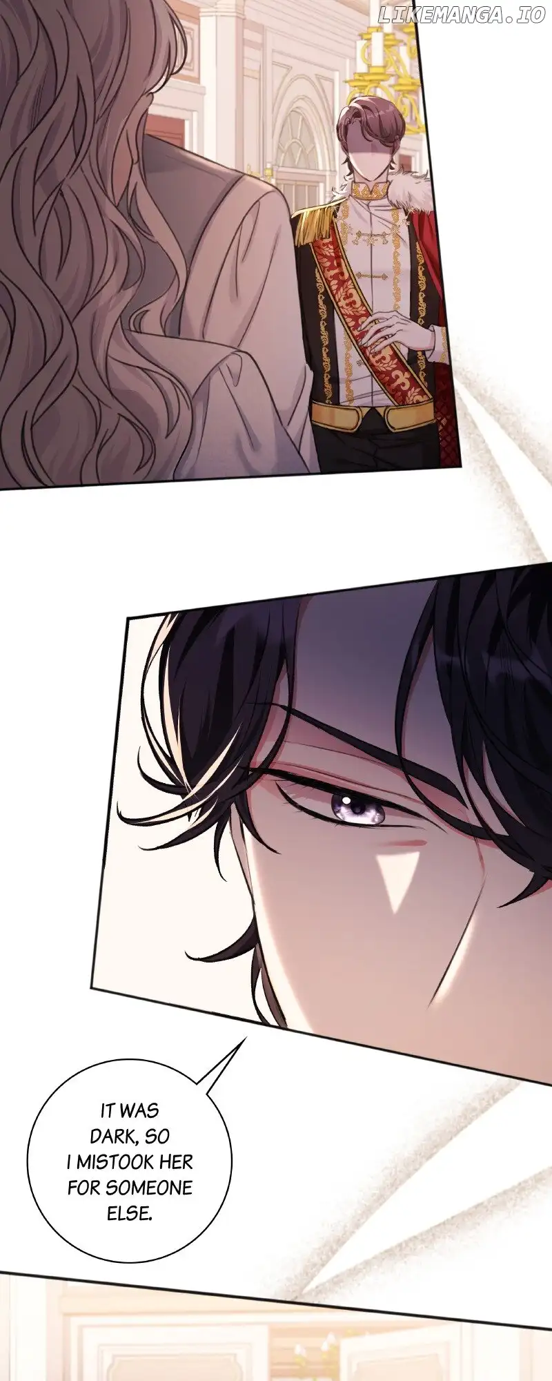 The Emperor’s Sleepless Nights Chapter 4 - Page 3