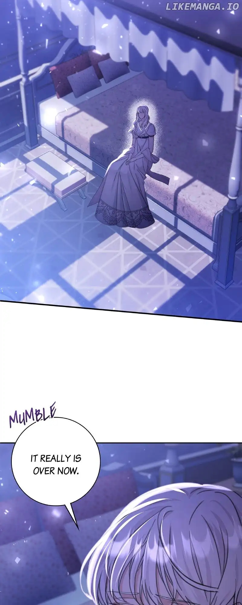 The Emperor’s Sleepless Nights Chapter 4 - Page 22