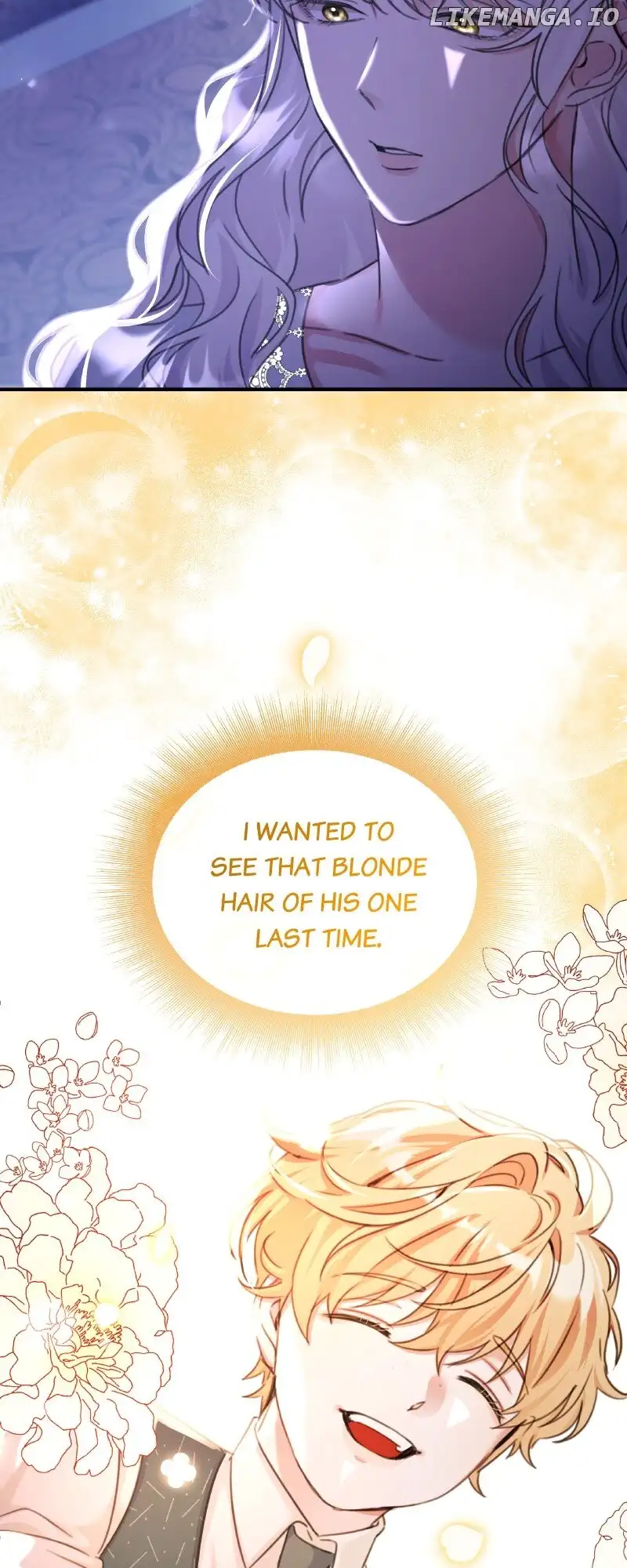 The Emperor’s Sleepless Nights Chapter 4 - Page 23