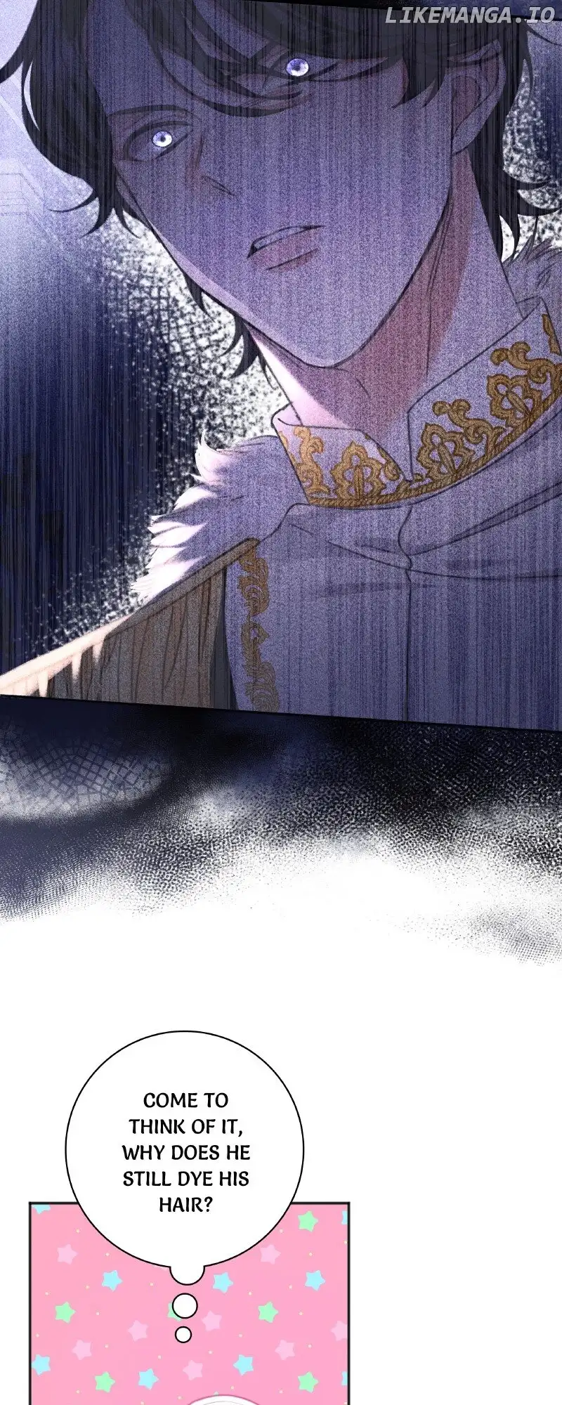 The Emperor’s Sleepless Nights Chapter 4 - Page 25