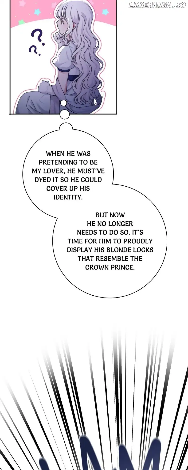 The Emperor’s Sleepless Nights Chapter 4 - Page 26