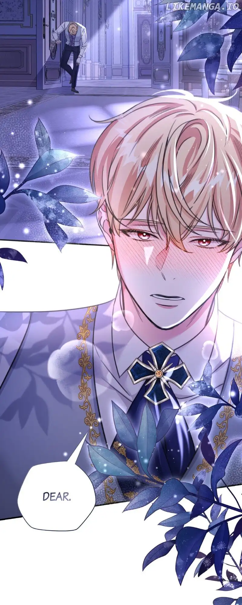 The Emperor’s Sleepless Nights Chapter 4 - Page 28