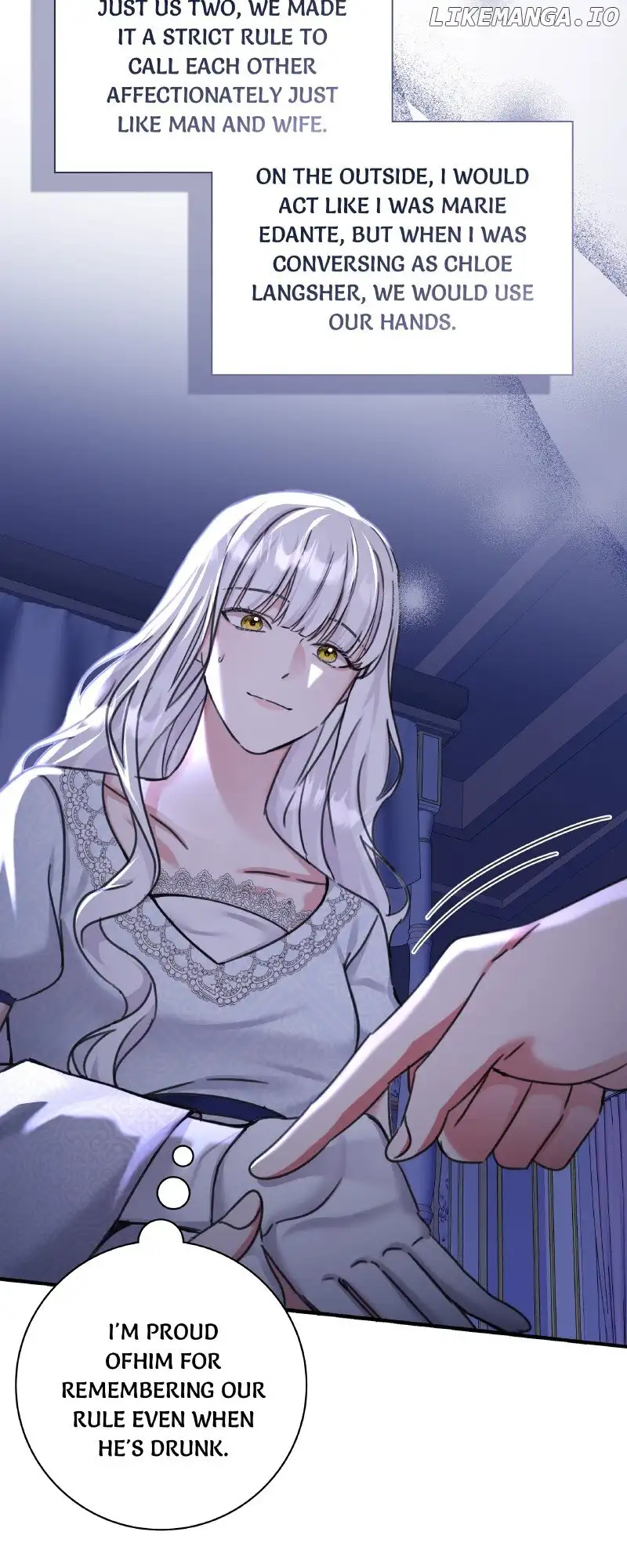 The Emperor’s Sleepless Nights Chapter 4 - Page 31