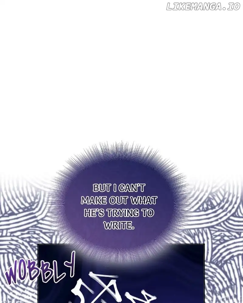 The Emperor’s Sleepless Nights Chapter 4 - Page 32