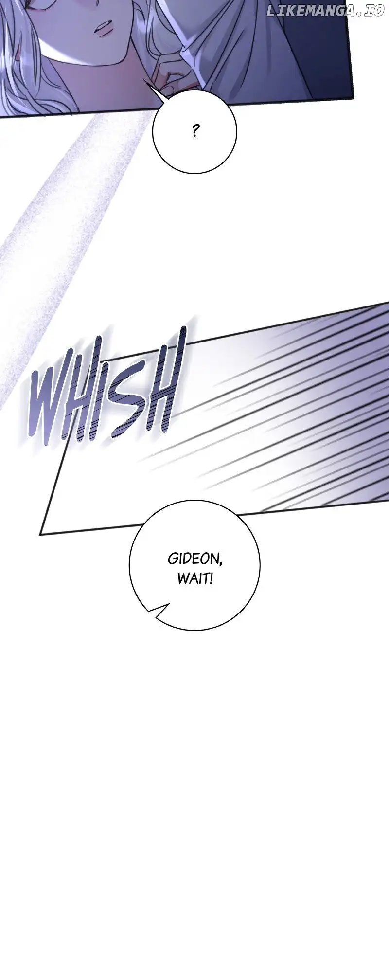 The Emperor’s Sleepless Nights Chapter 4 - Page 35