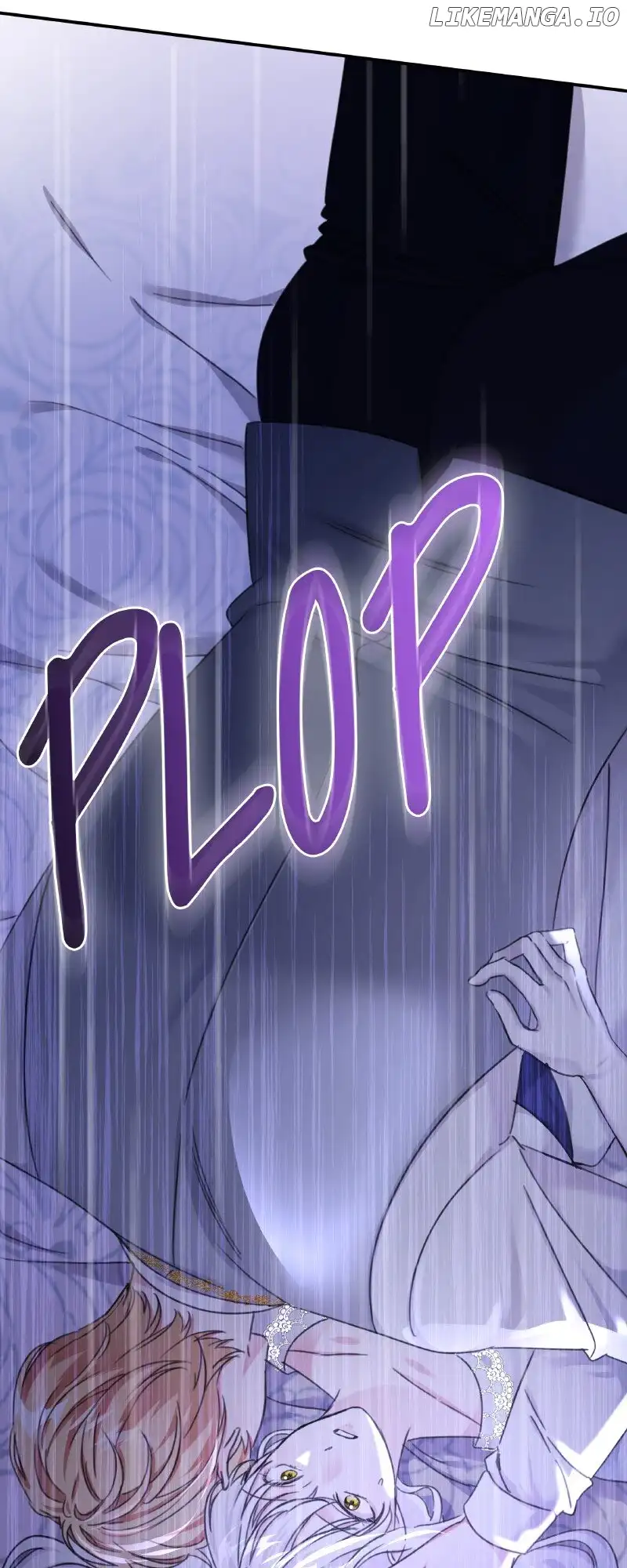 The Emperor’s Sleepless Nights Chapter 4 - Page 36