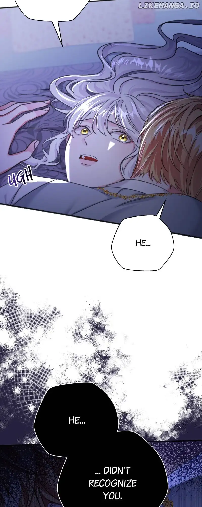 The Emperor’s Sleepless Nights Chapter 4 - Page 38