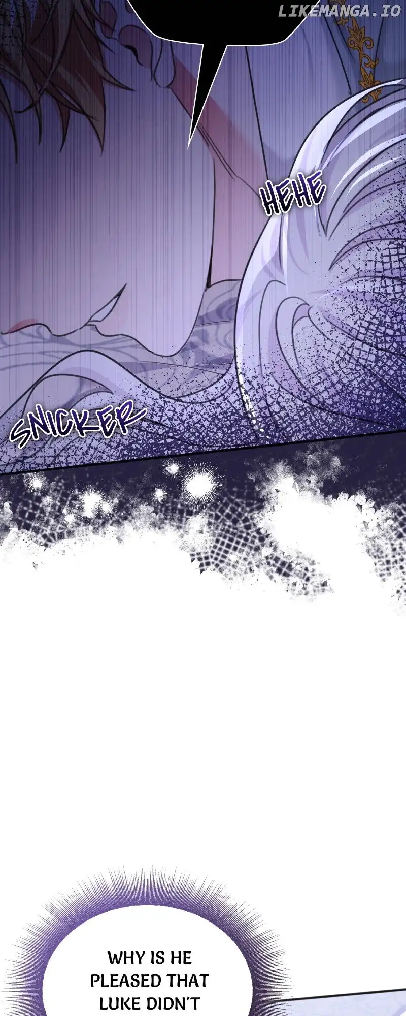 The Emperor’s Sleepless Nights Chapter 4 - Page 39